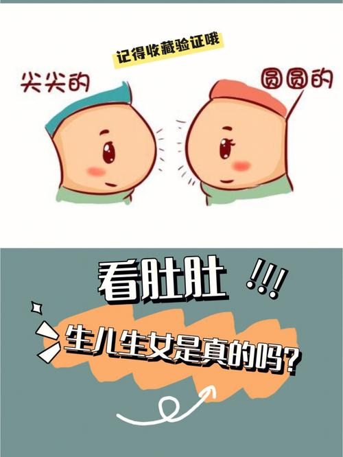 包生男孩是真的吗(包生男孩是真的吗？一起来探讨这个神秘现象)
