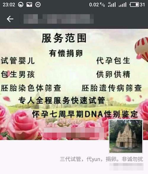 国内试管代怀犯法吗-国内试管代怀犯法？调查揭秘代孕乱象